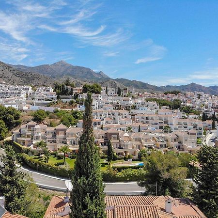 Nerja Paradise Rentals - Villa Ambar Luaran gambar