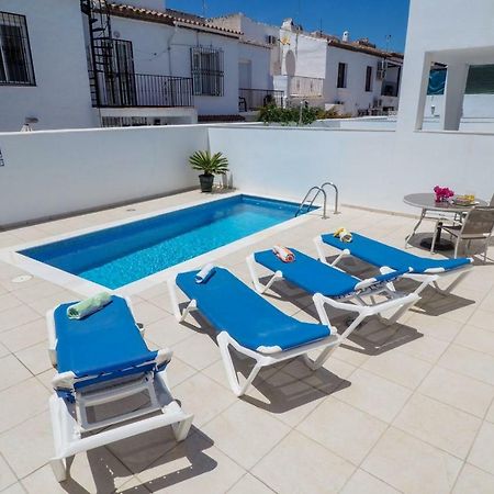 Nerja Paradise Rentals - Villa Ambar Luaran gambar