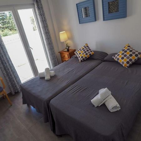 Nerja Paradise Rentals - Villa Ambar Luaran gambar