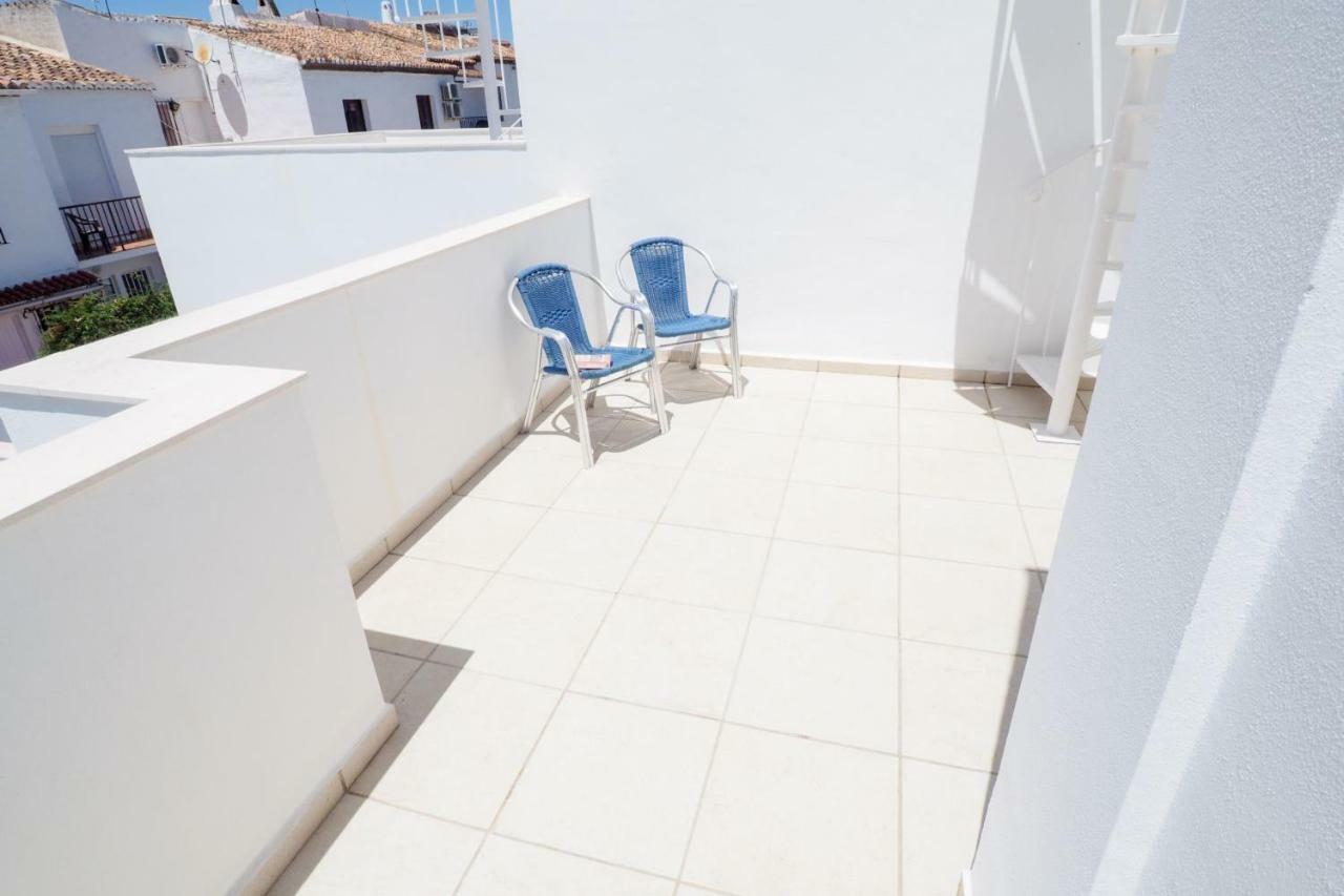 Nerja Paradise Rentals - Villa Ambar Luaran gambar