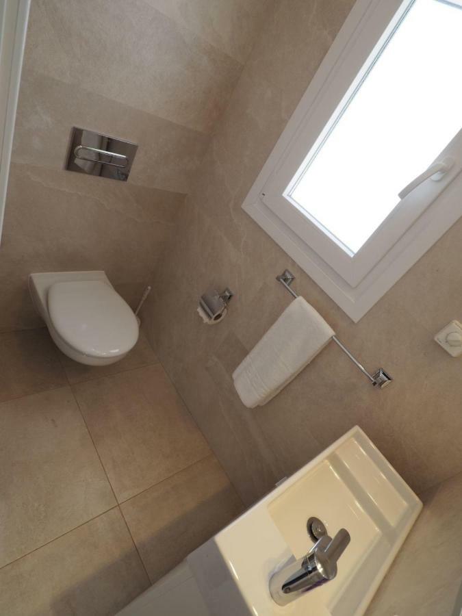 Nerja Paradise Rentals - Villa Ambar Luaran gambar