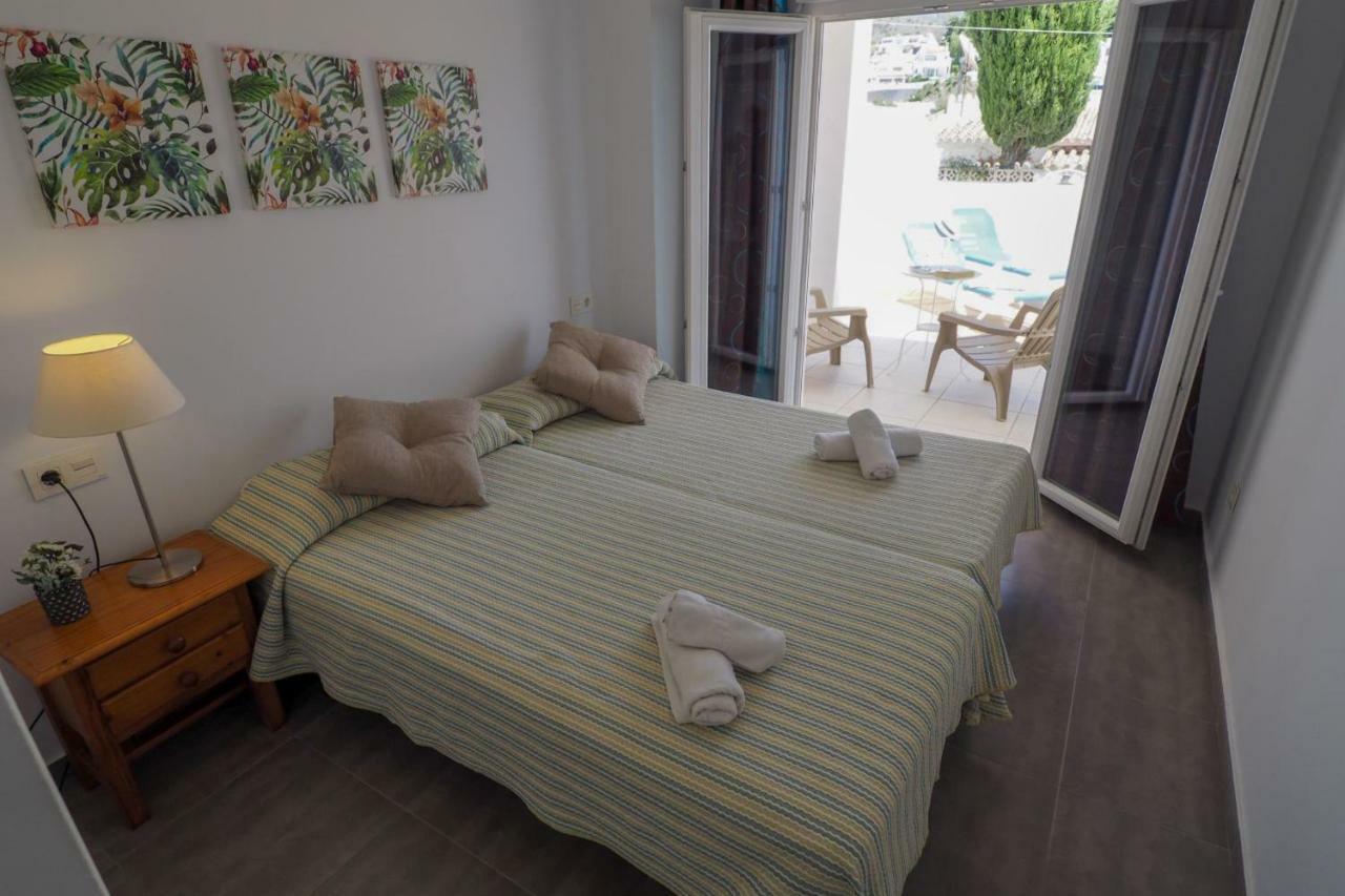 Nerja Paradise Rentals - Villa Ambar Luaran gambar