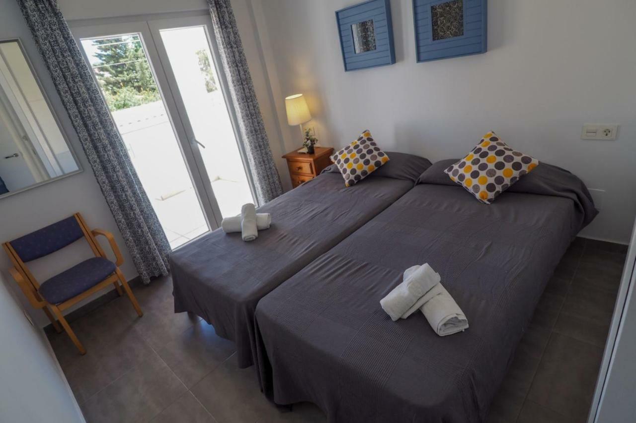 Nerja Paradise Rentals - Villa Ambar Luaran gambar