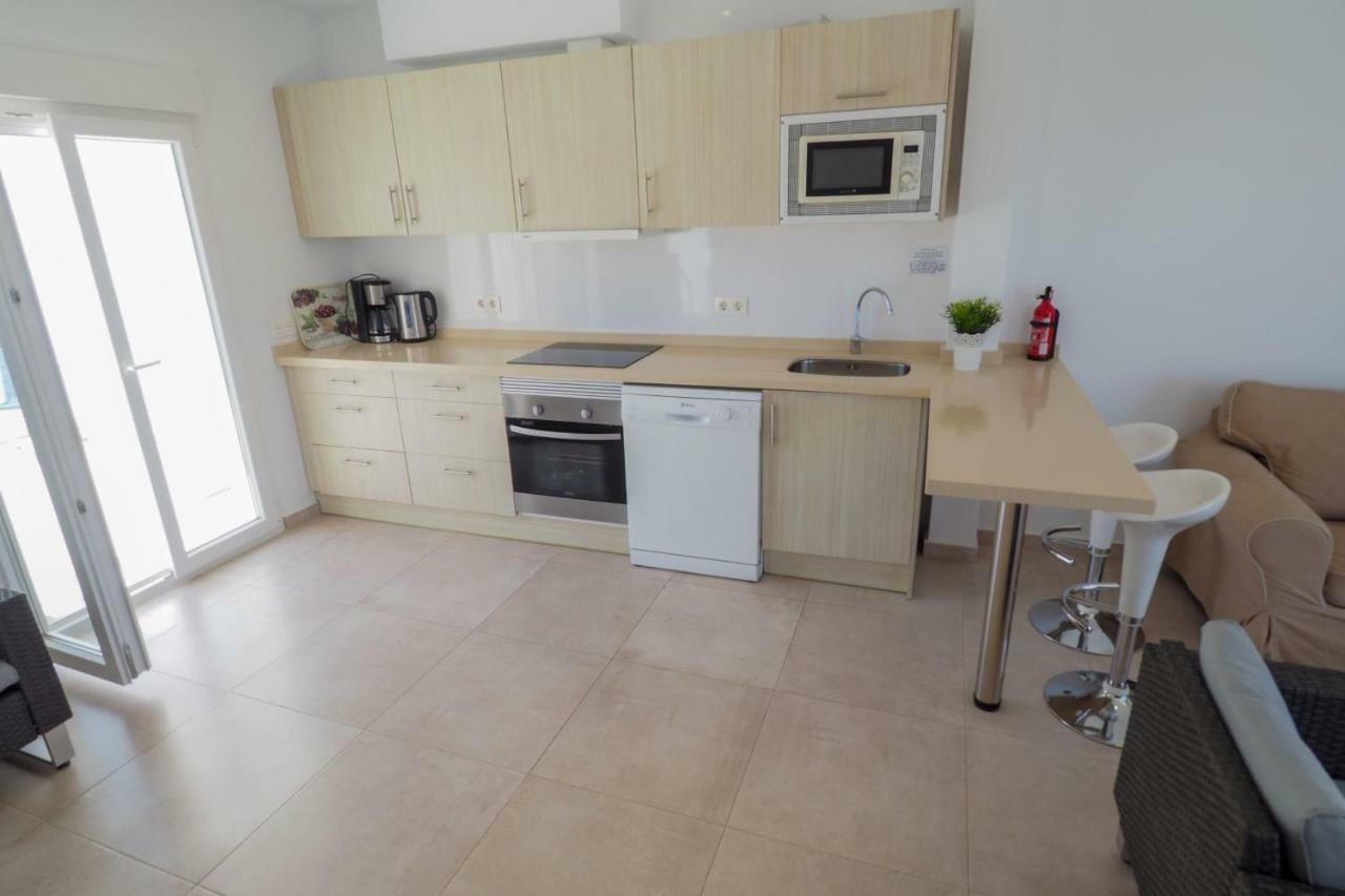 Nerja Paradise Rentals - Villa Ambar Luaran gambar