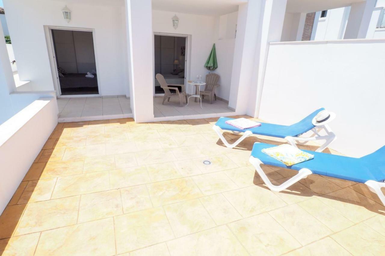 Nerja Paradise Rentals - Villa Ambar Luaran gambar