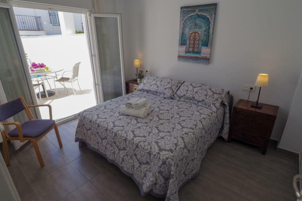 Nerja Paradise Rentals - Villa Ambar Luaran gambar