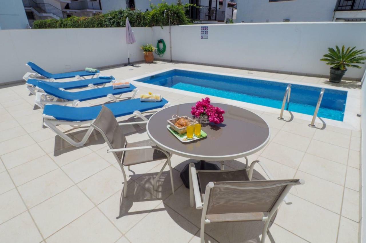 Nerja Paradise Rentals - Villa Ambar Luaran gambar