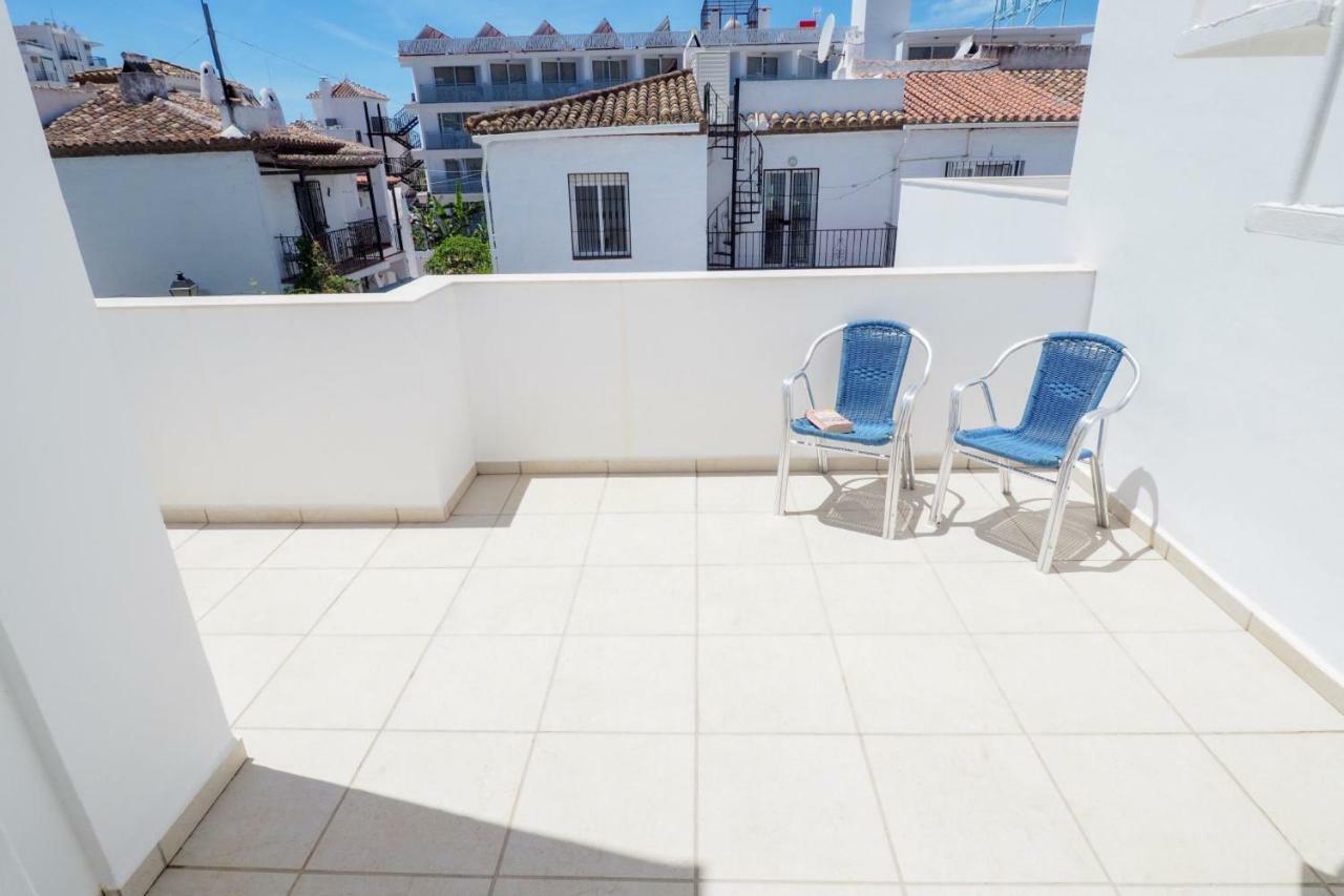 Nerja Paradise Rentals - Villa Ambar Luaran gambar