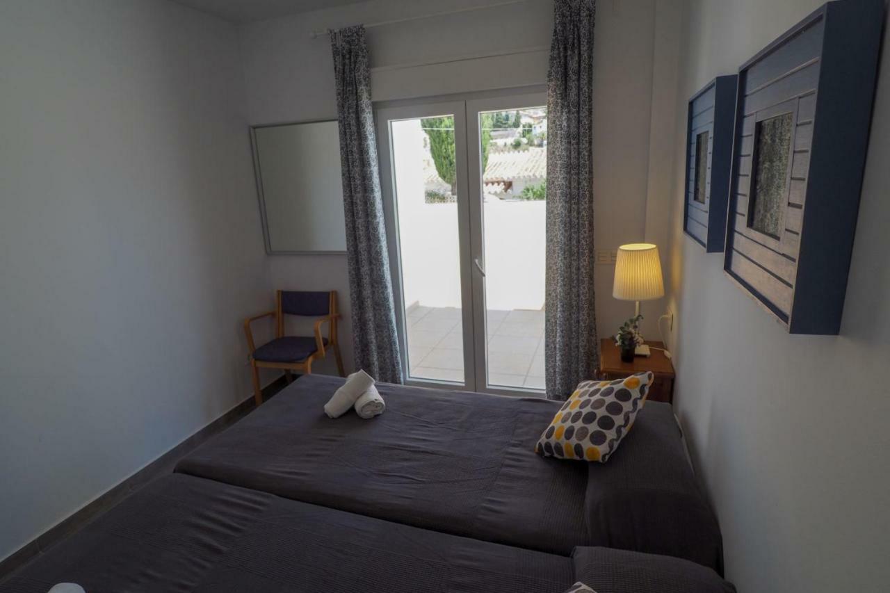 Nerja Paradise Rentals - Villa Ambar Luaran gambar
