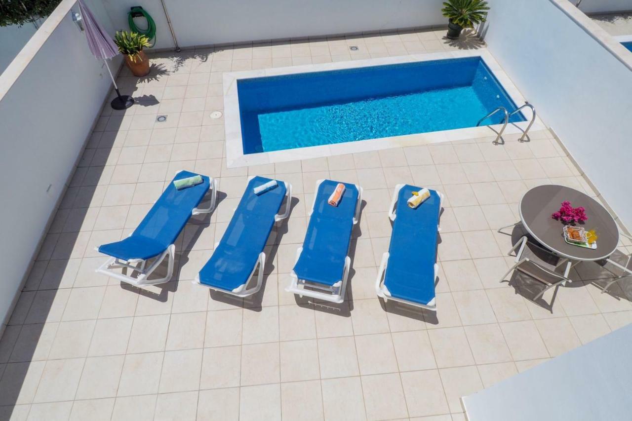 Nerja Paradise Rentals - Villa Ambar Luaran gambar