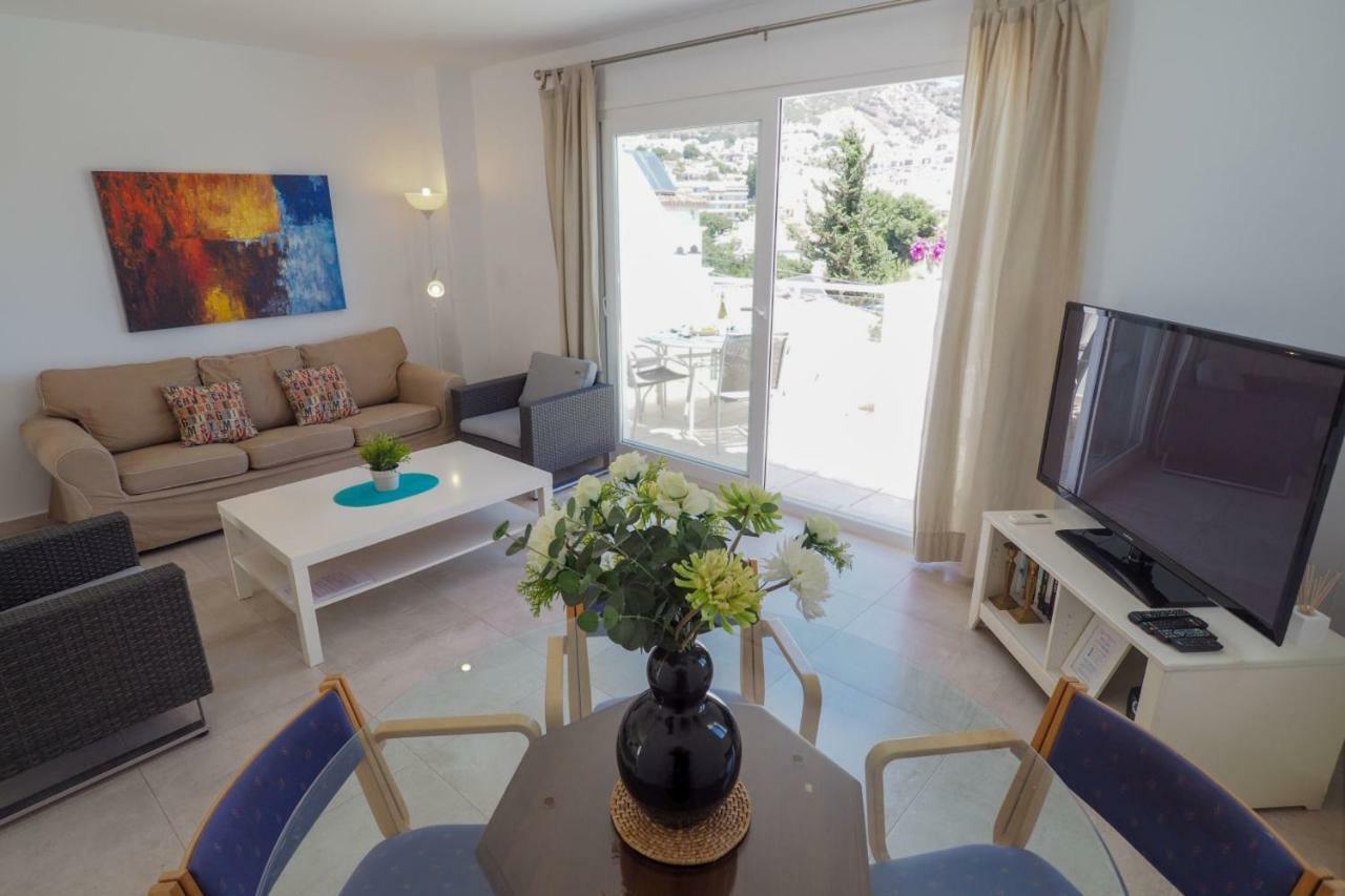 Nerja Paradise Rentals - Villa Ambar Luaran gambar