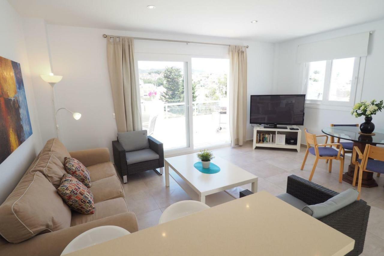 Nerja Paradise Rentals - Villa Ambar Luaran gambar