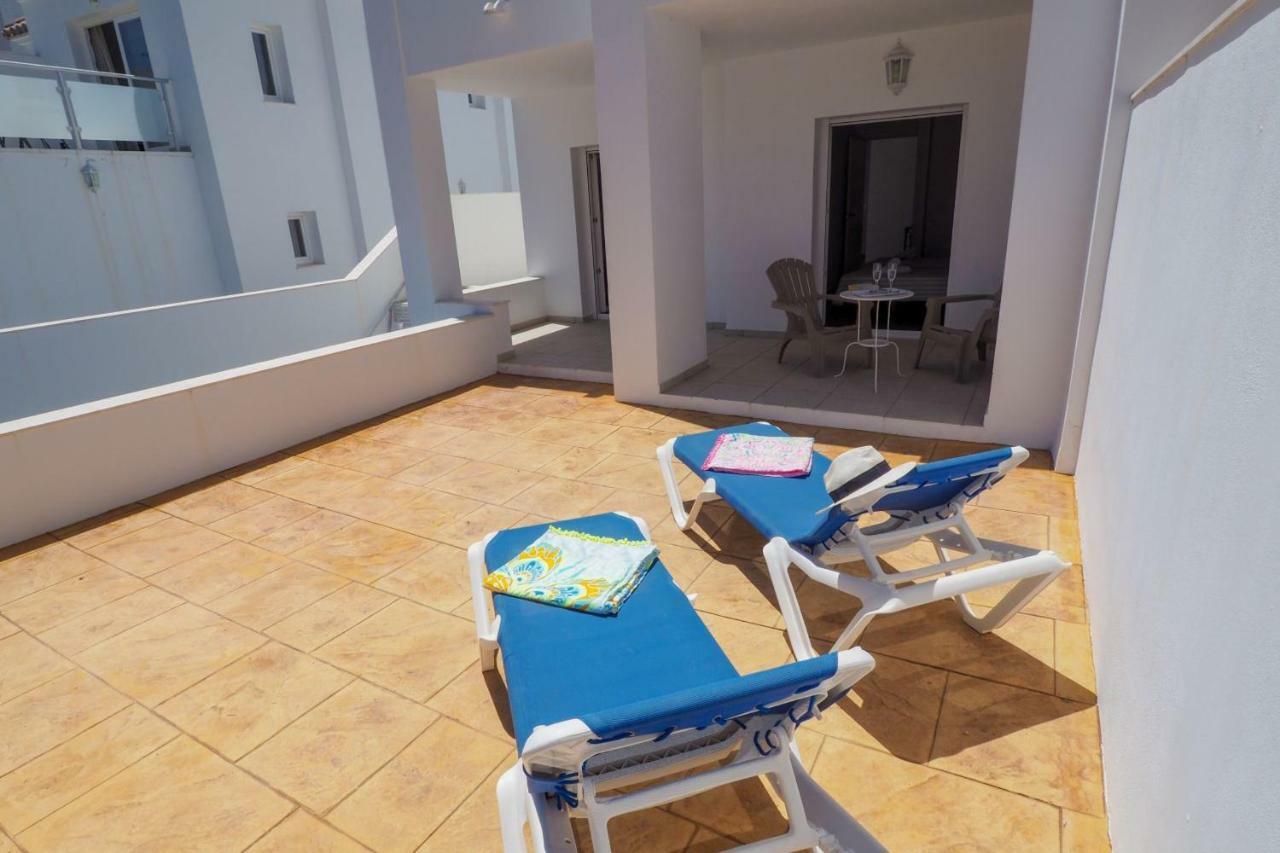 Nerja Paradise Rentals - Villa Ambar Luaran gambar