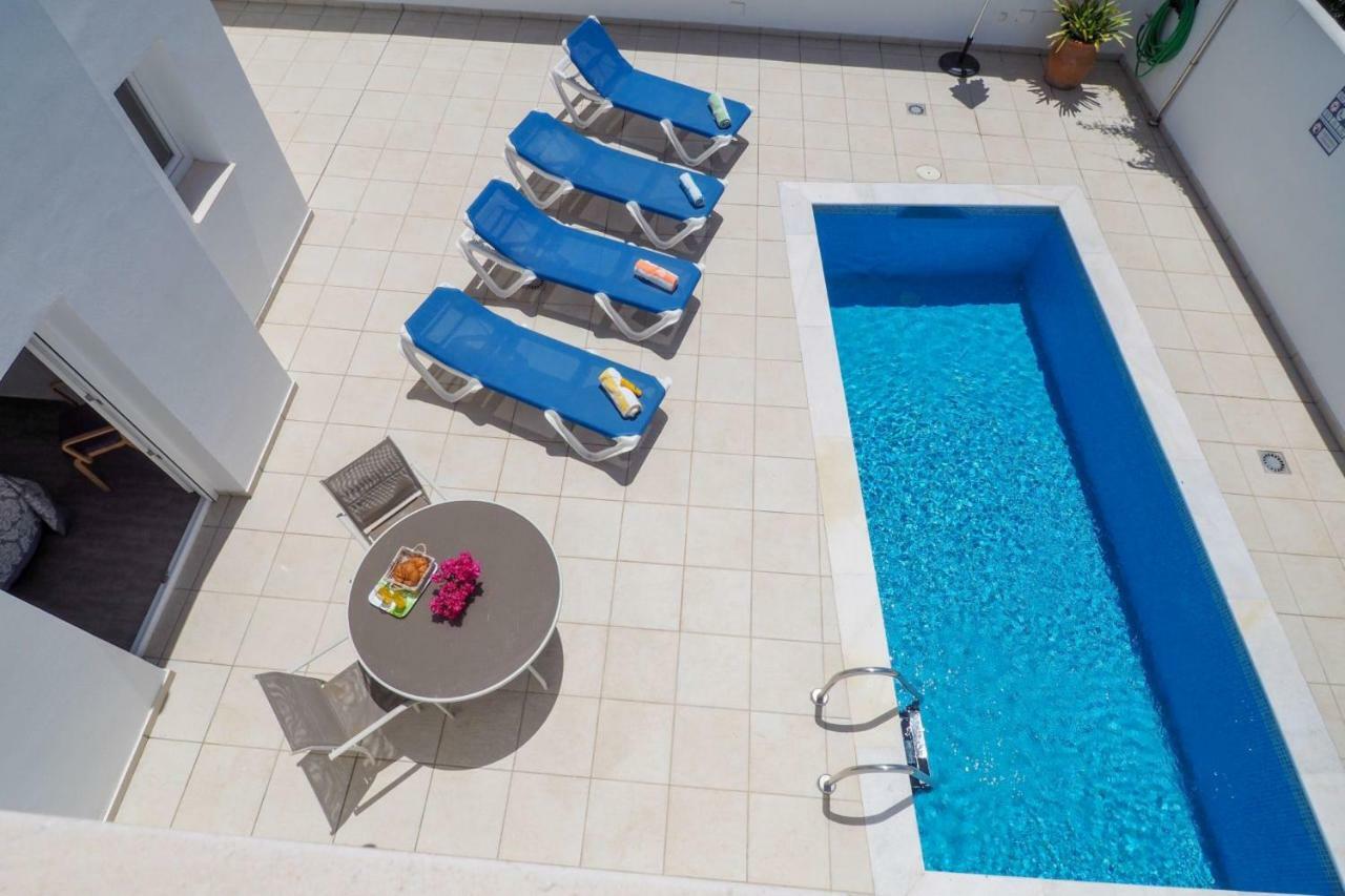Nerja Paradise Rentals - Villa Ambar Luaran gambar