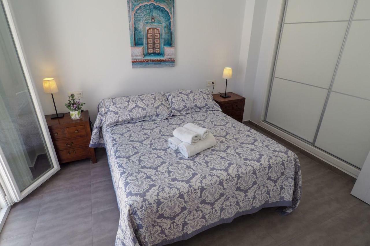 Nerja Paradise Rentals - Villa Ambar Luaran gambar